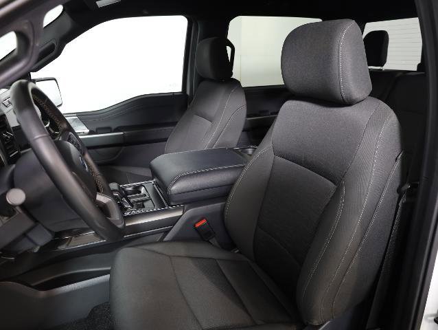 Certified 2023 Ford F150 XLT w/ Equipment Group 302A High image 7