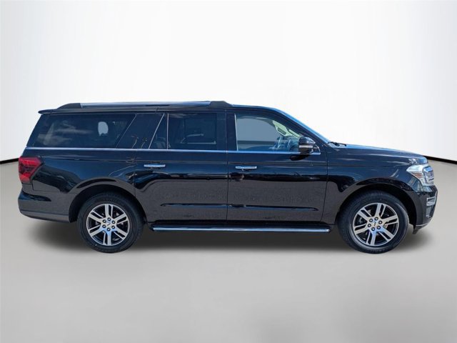 Certified 2023 Ford Expedition Max Limited AWD/4WD image 11