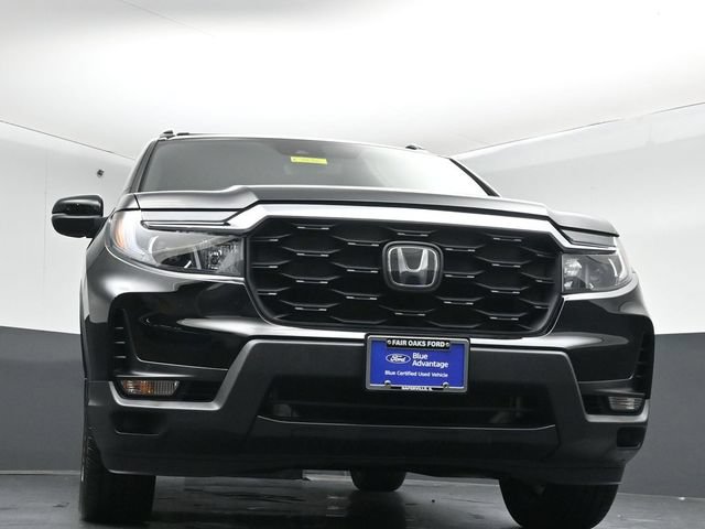 Used 2023 Honda Passport EX-L image 39