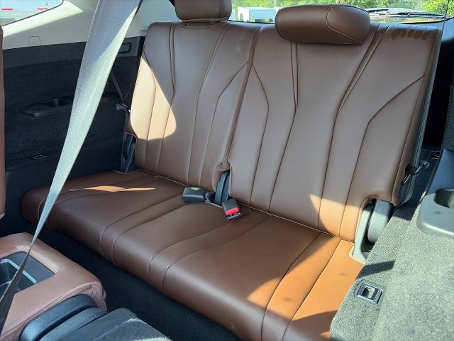 Used 2023 Acura MDX SH-AWD w/ Technology Package image 18