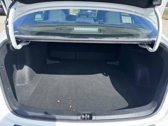 Used 2024 Toyota Corolla Sedan w/ SE Convenience Package FWD image 31