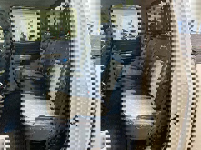 Certified 2022 Ford F150 Limited image 9