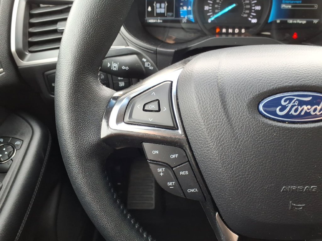 Certified 2024 Ford Edge SEL w/ Convenience Package AWD/4WD image 19