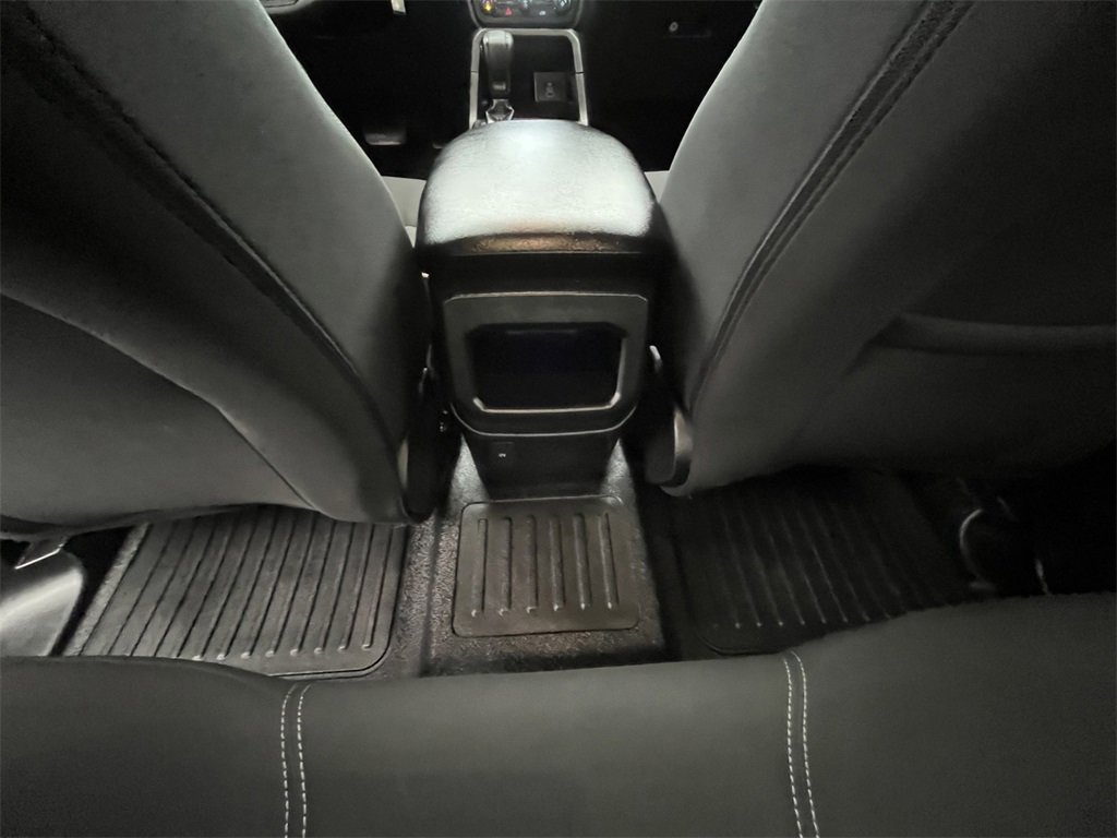 Certified 2024 Ford Ranger XL w/ Trailer Tow Package image 23