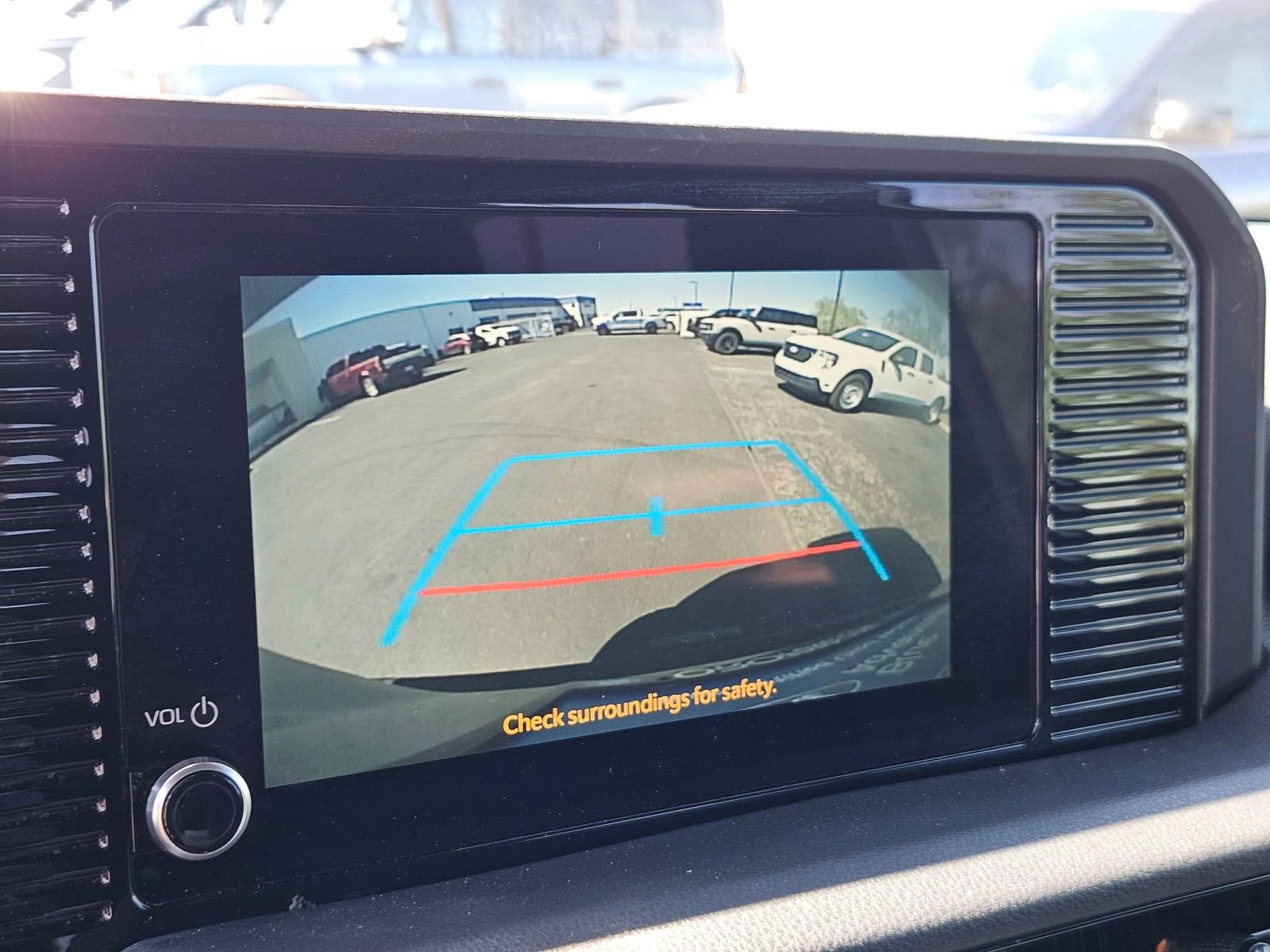 Used 2025 Toyota Land Cruiser 1958 AWD/4WD image 20