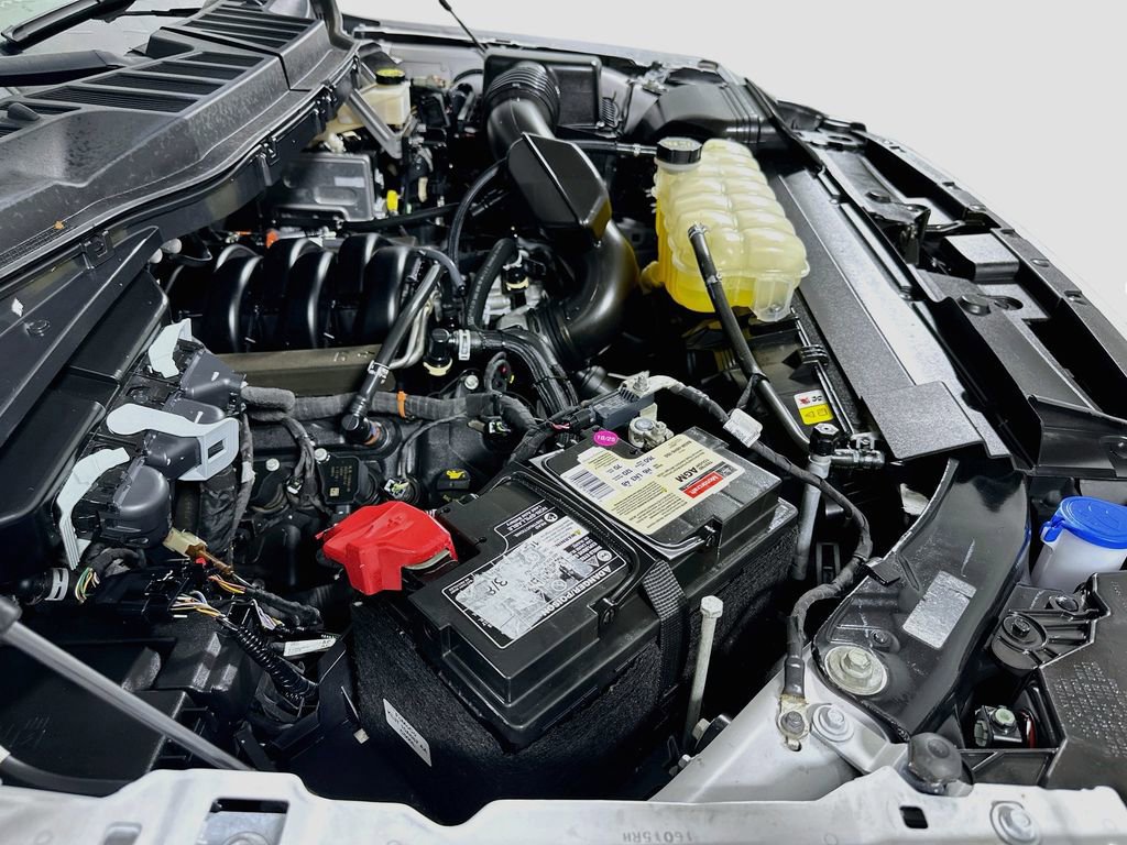 Certified 2023 Ford F150 XL w/ STX Appearance Package image 23