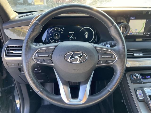 Used 2020 Hyundai Palisade Limited FWD image 21