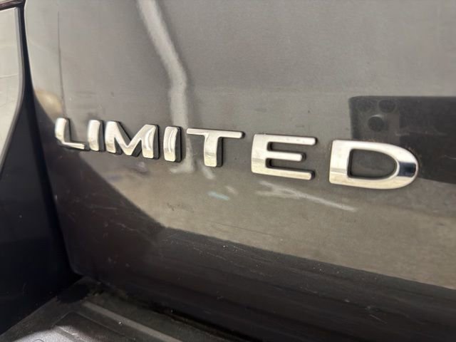 Certified 2022 Ford Expedition Limited AWD/4WD image 29