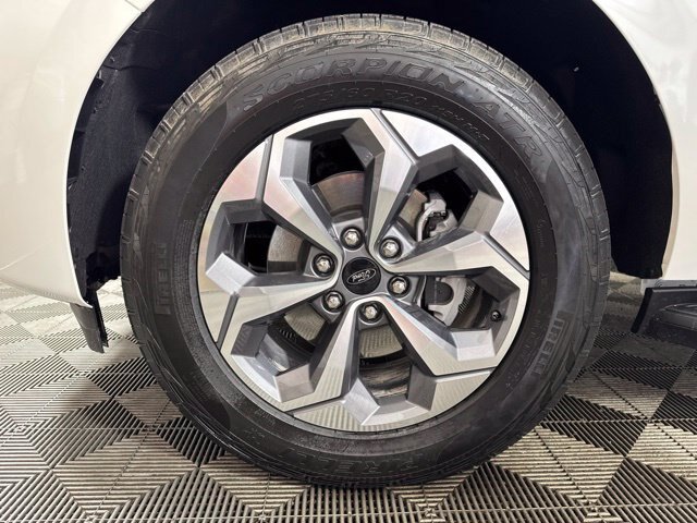 Certified 2027 Ford Expedition Max Active AWD/4WD image 10