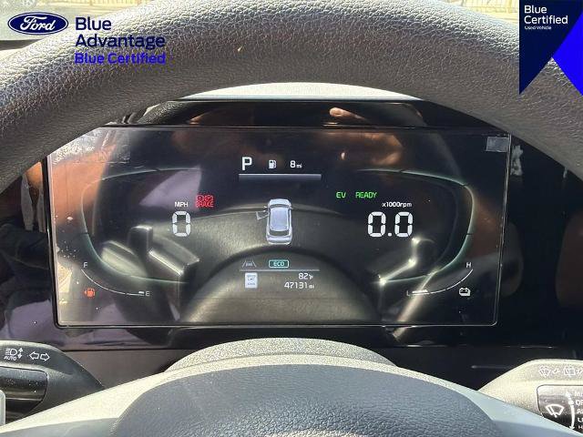 Used 2023 Kia Sportage LX AWD/4WD image 22