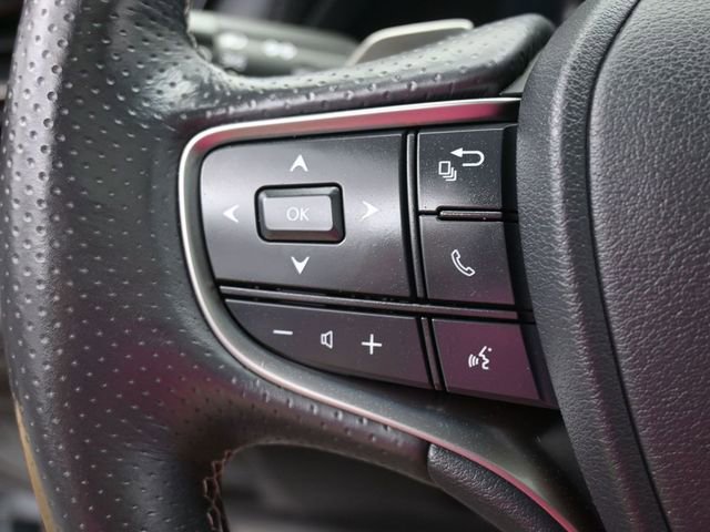 Used 2021 Lexus LS 500 F Sport w/ Cold Weather Package (CK) image 17