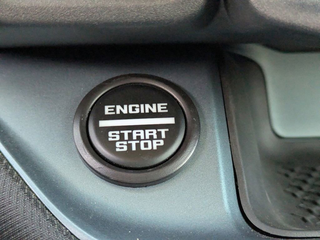 Certified 2023 Ford Bronco Sport Badlands AWD/4WD image 32