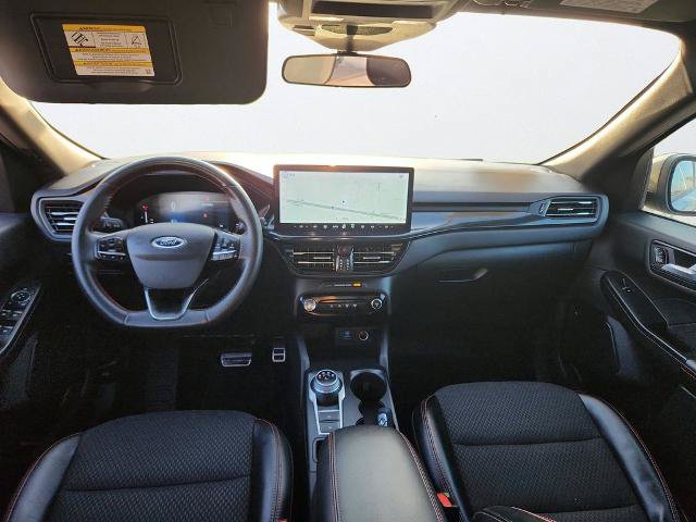 Certified 2023 Ford Escape ST-Line w/ Tech Pack #1 FWD image 20