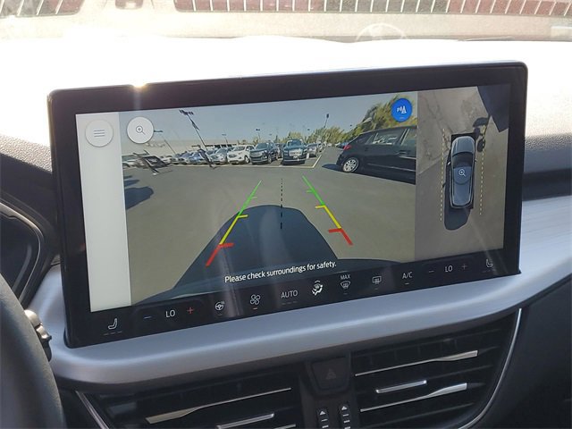 Certified 2023 Ford Escape Platinum image 21