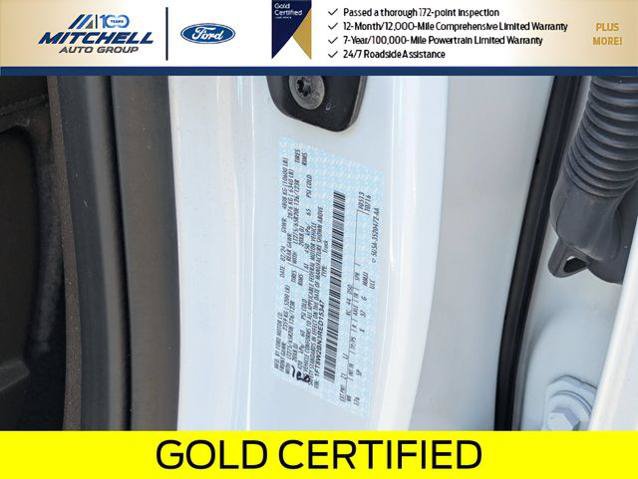Certified 2024 Ford F250 King Ranch AWD/4WD image 40