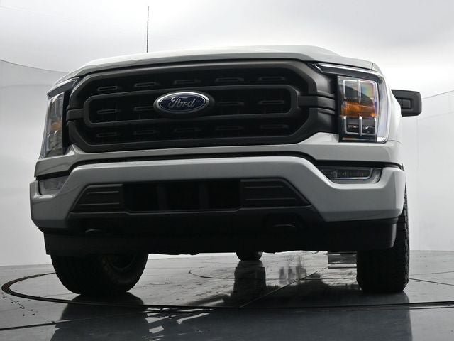 Certified 2023 Ford F150 XLT w/ Equipment Group 302A High AWD/4WD image 33