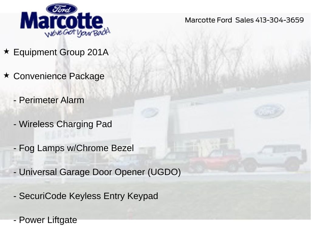 Certified 2022 Ford Edge SEL w/ Convenience Package AWD/4WD image 6
