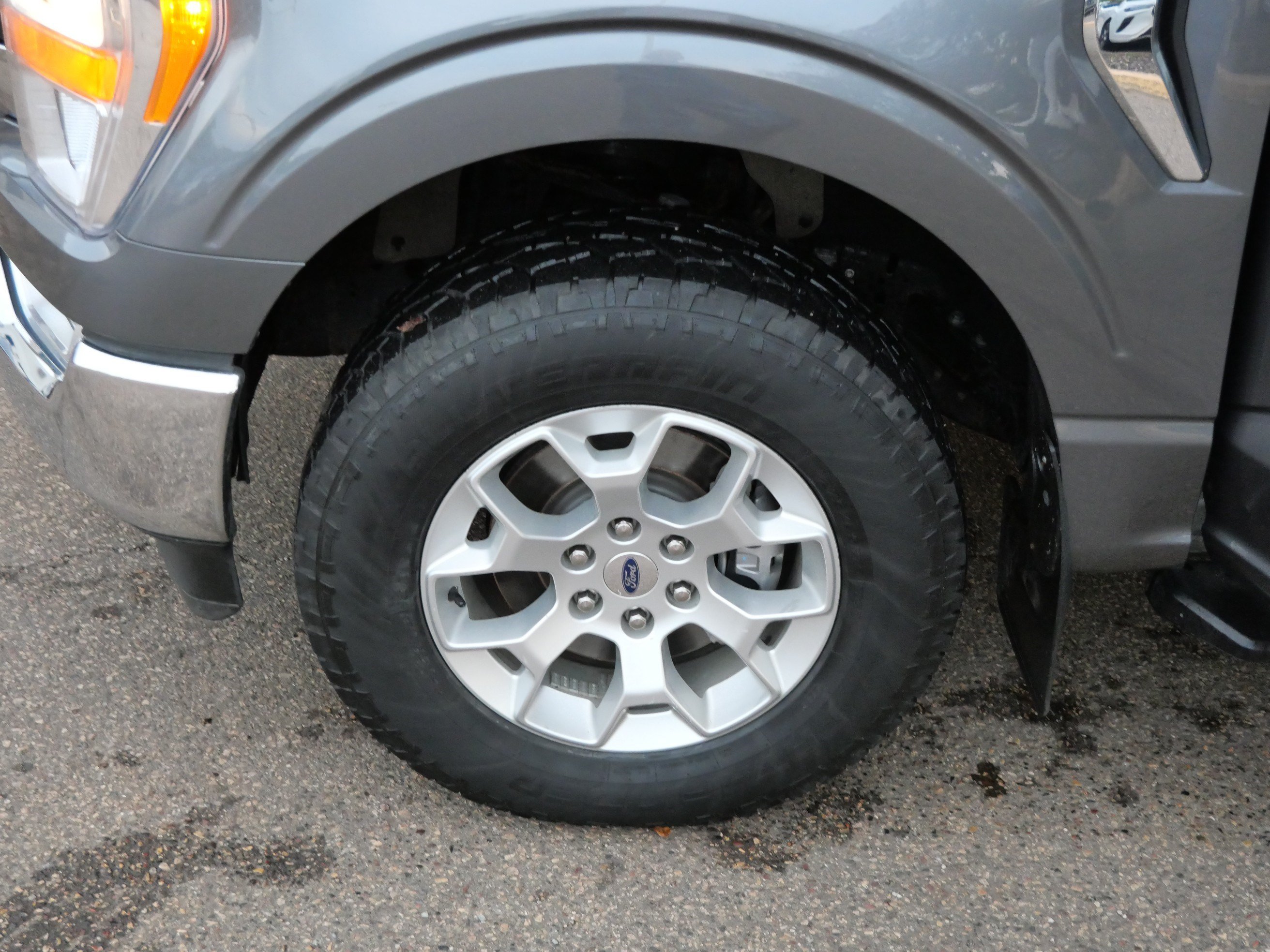 Certified 2021 Ford F150 XLT AWD/4WD image 15