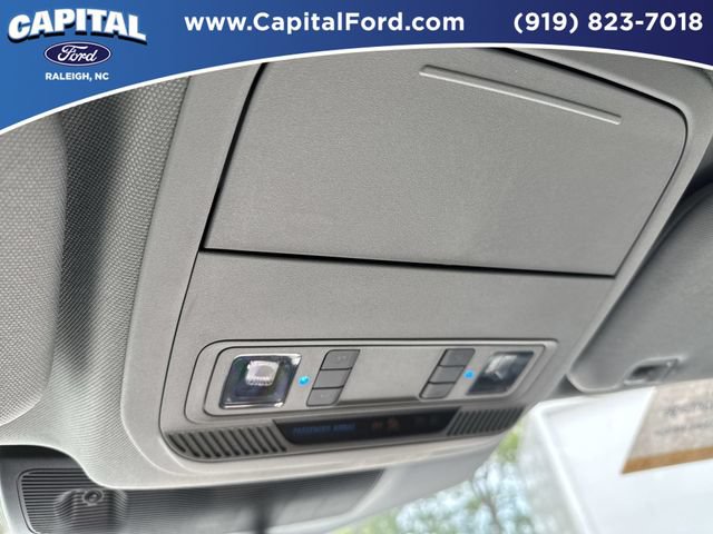 Certified 2023 Ford Explorer XLT w/ Equipment Group 202A AWD/4WD image 32