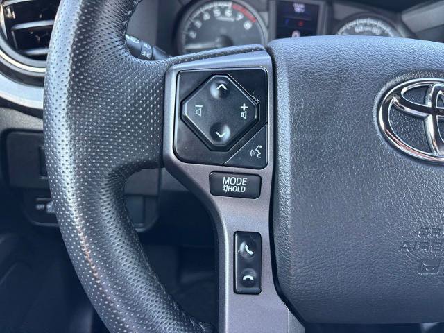 Used 2023 Toyota Tacoma TRD Off-Road AWD/4WD image 24