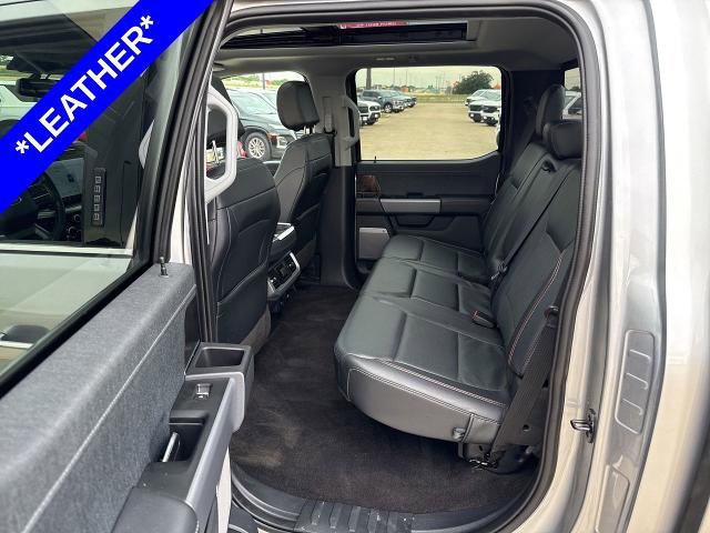 Certified 2023 Ford F150 Lariat w/ Trailer Tow Package AWD/4WD image 8
