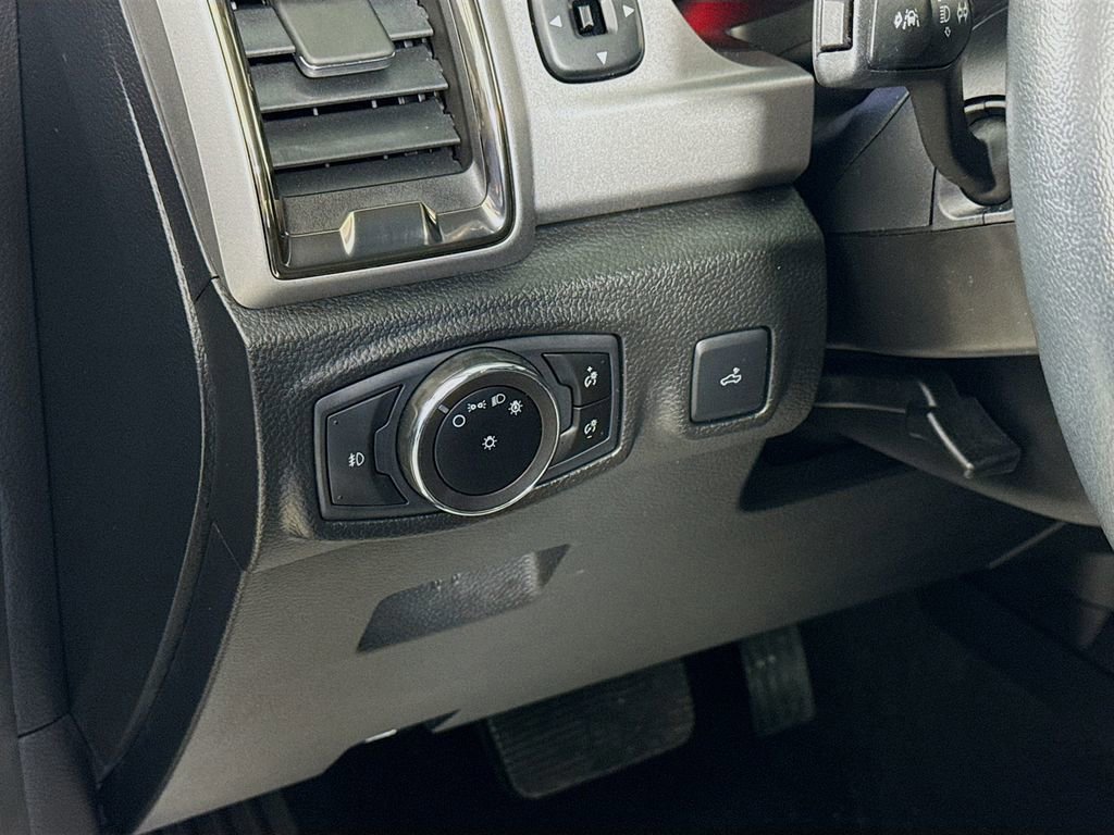 Certified 2023 Ford Ranger XLT w/ Equipment Group 302A High image 14
