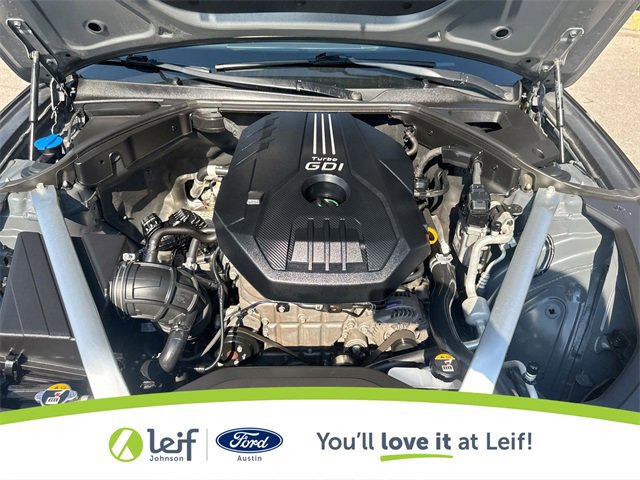 Used 2023 Genesis G70 2.0T image 22