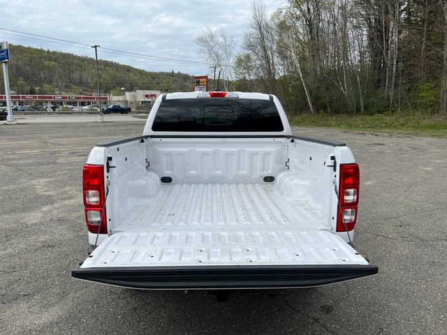 Certified 2019 Ford Ranger XL w/ Equipment Group 101A Mid AWD/4WD image 11