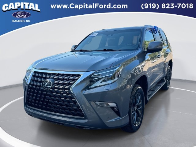 Used 2023 Lexus GX 460 Premium