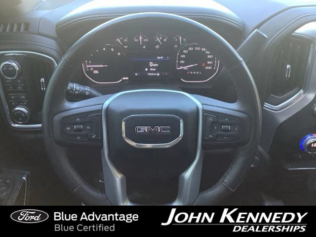 Used 2022 GMC Sierra 1500 Elevation AWD/4WD image 15