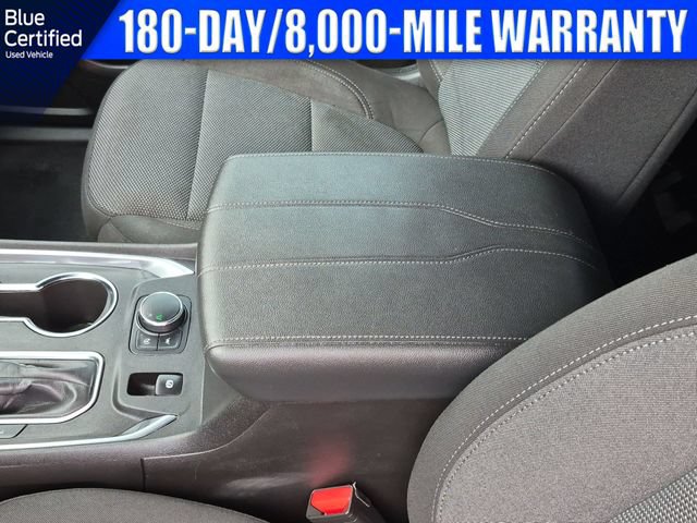 Used 2023 Chevrolet Traverse LT FWD image 23