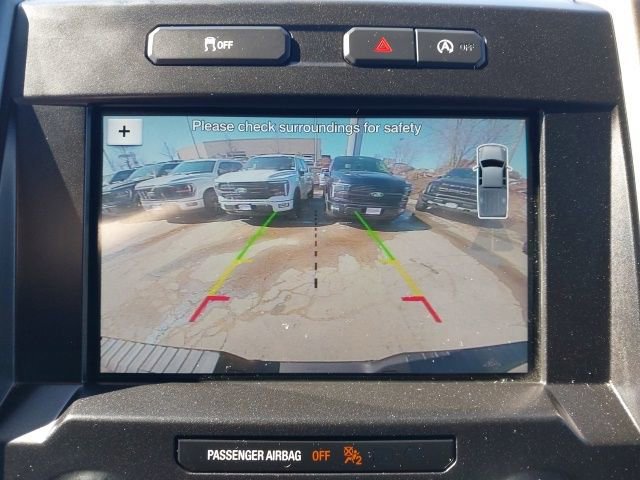 Certified 2018 Ford F150 XLT w/ Equipment Group 302A Luxury image 20