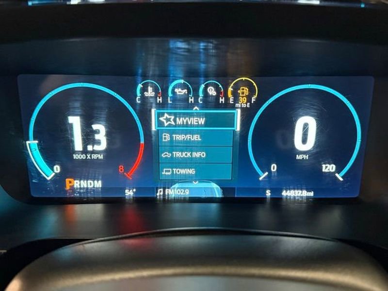 Certified 2023 Ford F150 Lariat w/ Equipment Group 502A High image 23