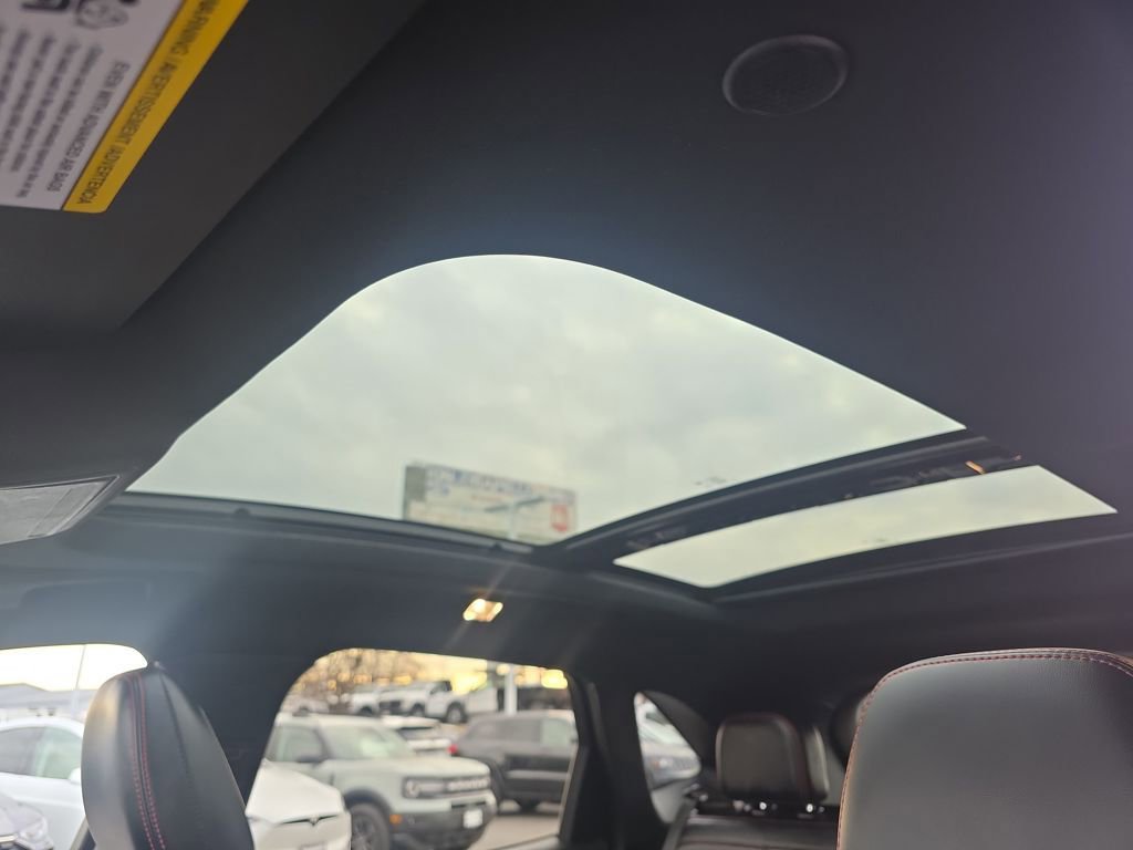 Certified 2023 Ford Escape ST-Line w/ Tech Pack #1 image 33