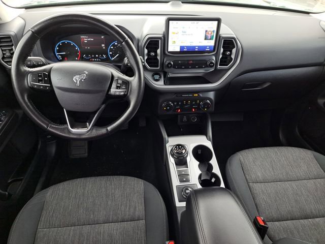 Certified 2023 Ford Bronco Sport Big Bend w/ Convenience Package image 23