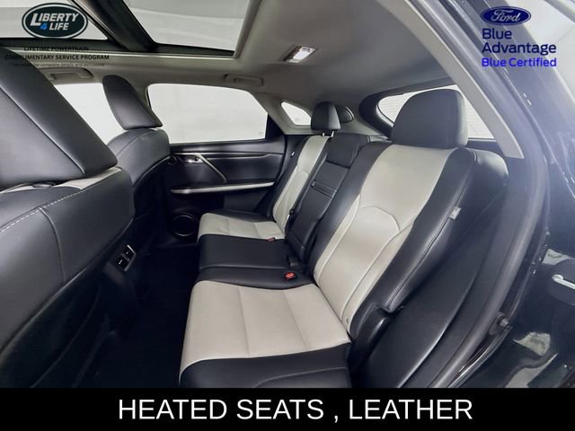 Used 2022 Lexus RX 350 AWD w/ Premium Package image 25