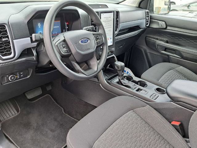 Certified 2024 Ford Ranger XL w/ Trailer Tow Package image 7