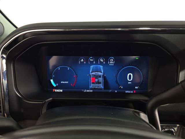 Certified 2025 Ford F450 Lariat w/ FX4 Off-Road Package image 14