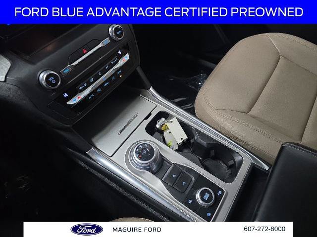 Certified 2020 Ford Explorer XLT w/ Equipment Group 202A AWD/4WD image 30