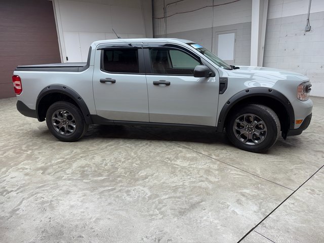 Certified 2022 Ford Maverick XLT image 6