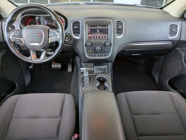 Used 2020 Dodge Durango SXT w/ 3rd Row Seating Group image 12