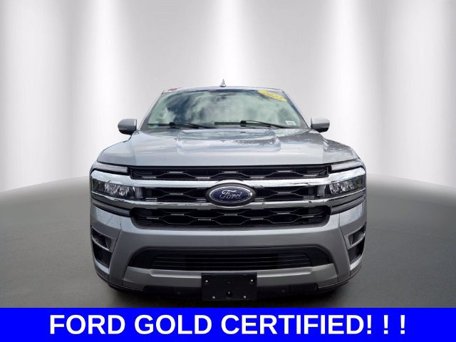 Certified 2023 Ford Expedition Max Limited RWD image 8