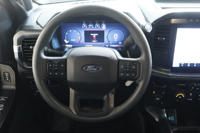 Certified 2024 Ford F150 STX AWD/4WD image 28