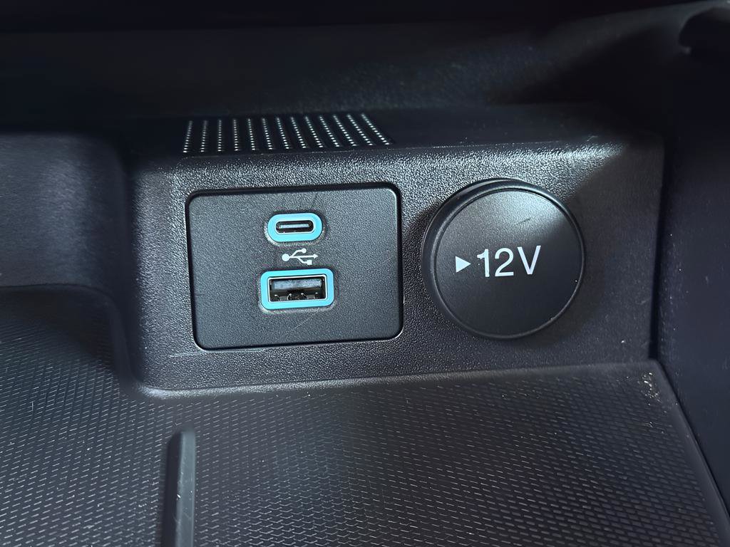 Certified 2022 Ford Escape SE w/ Convenience Package AWD/4WD image 15