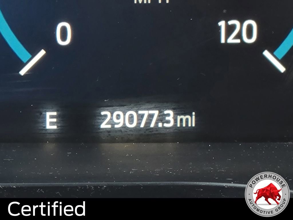 Certified 2022 Ford F150 Lariat w/ Equipment Group 502A High image 32