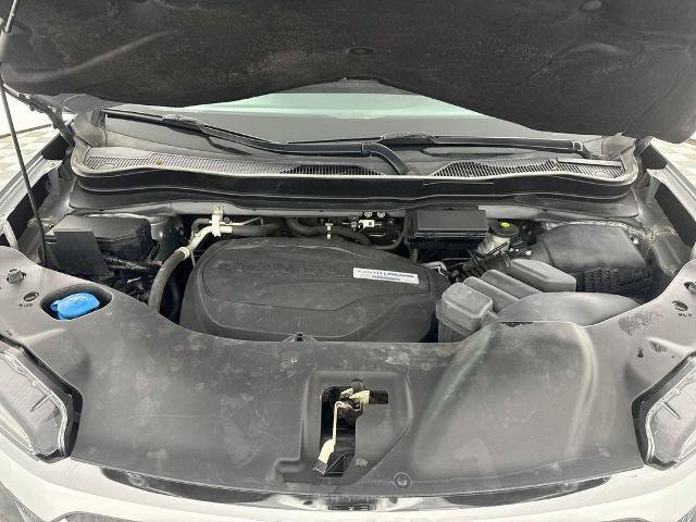 Used 2017 Honda Ridgeline RTL-T image 30