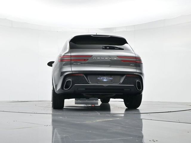 Used 2024 Genesis GV70 2.5T AWD/4WD image 37