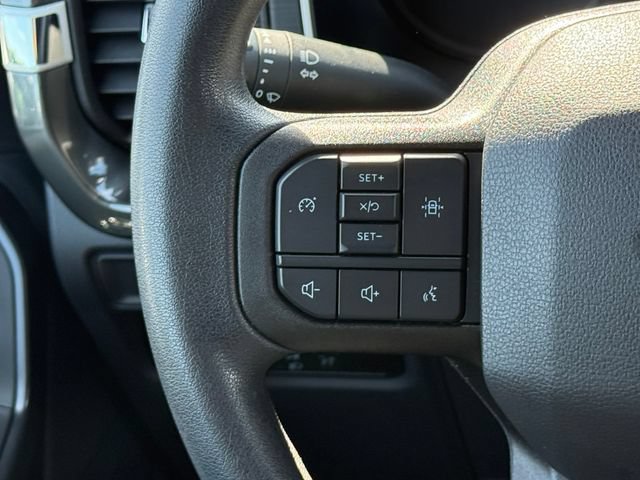 Certified 2023 Ford F150 XL w/ STX Appearance Package AWD/4WD image 28