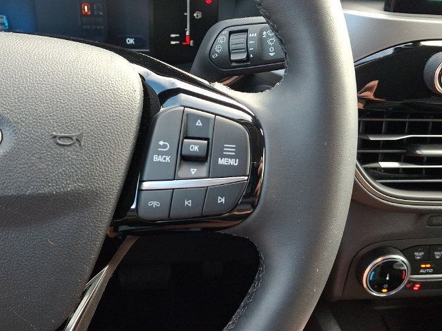 Certified 2024 Ford Escape Active AWD/4WD image 21