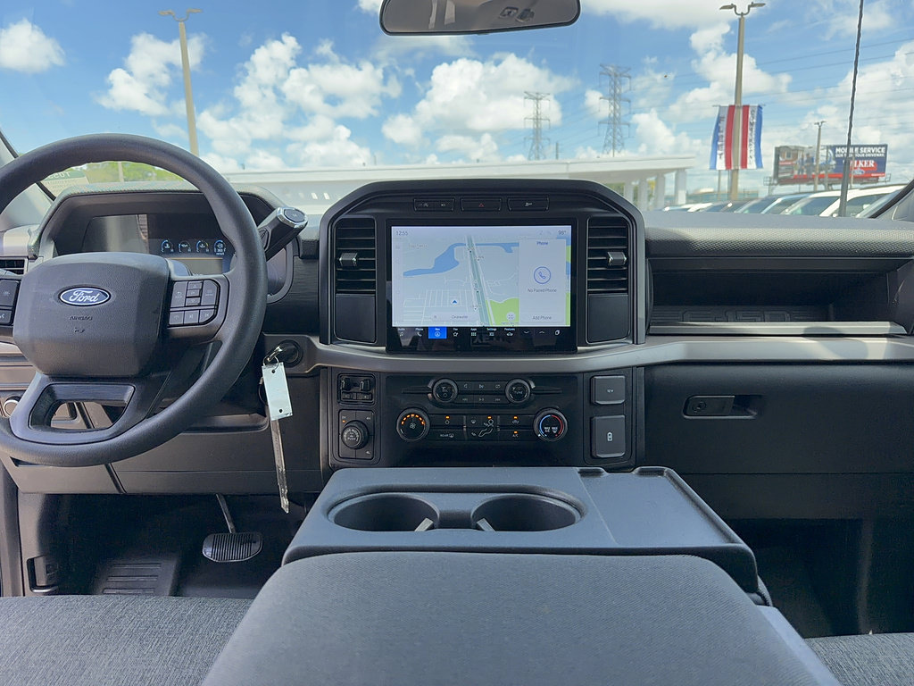 Certified 2024 Ford F150 XL AWD/4WD image 30